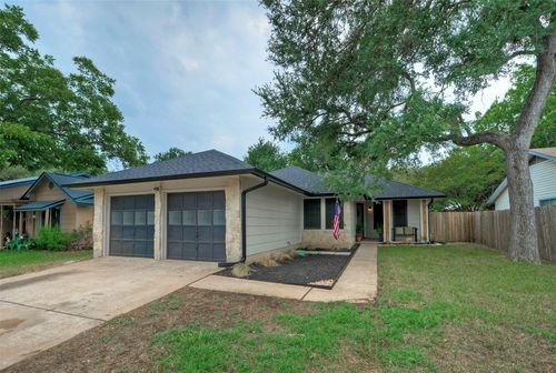 615 Twin Oak Trl, Cedar Park, TX, 78613-3730 | Card Image