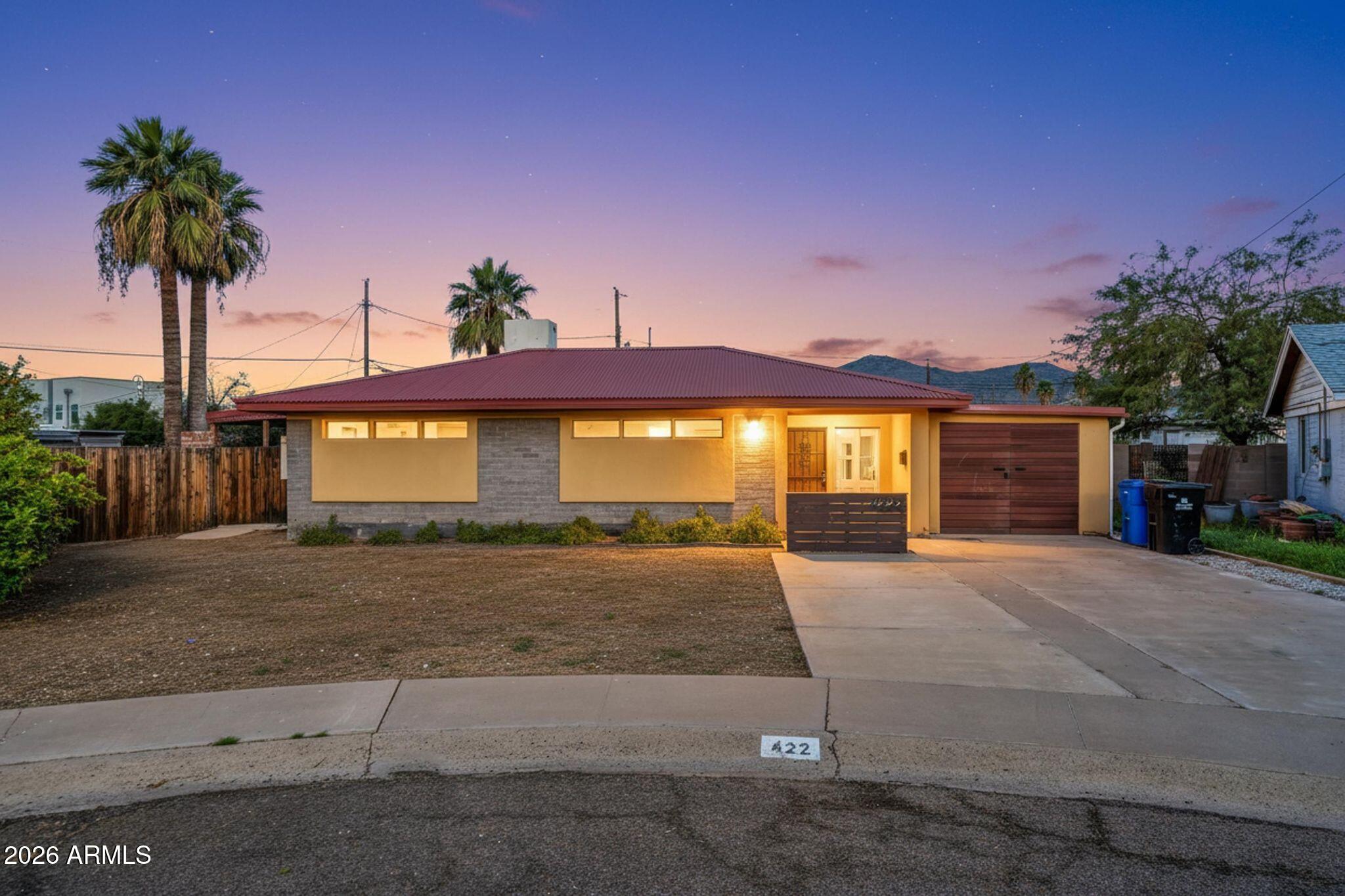 Residential in Phoenix 4