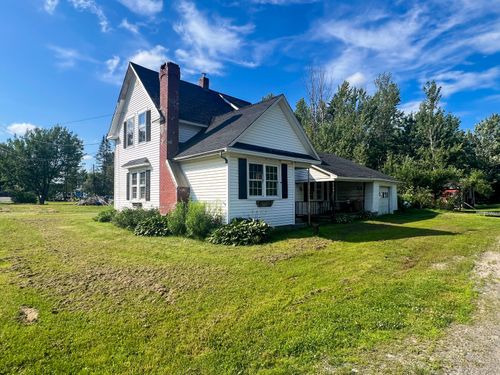 419 Station Road, Stacyville, ME, 04777 | Card Image
