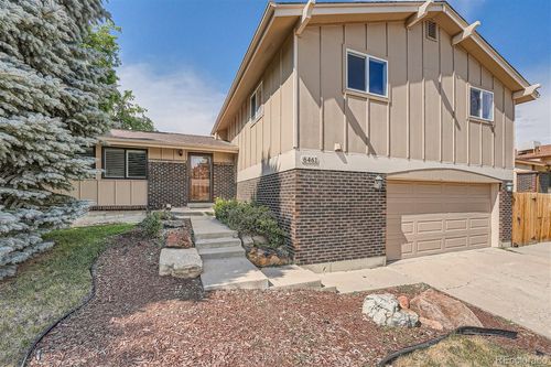 6461 W 74th Avenue, Arvada, CO, 80003 | Card Image