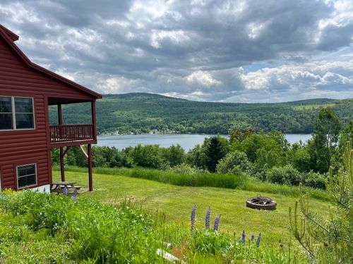 49 Winston Road, Rangeley, ME, 04970 | Card Image