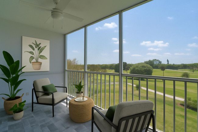 APT-505 - 3050 N Palm Aire Dr, Condo with 1 bedrooms, 1 bathrooms and null parking in Pompano Beach FL | Image 14