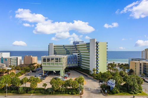 218-1105 S Ocean Blvd, Myrtle Beach, SC, 29577-4538 | Card Image