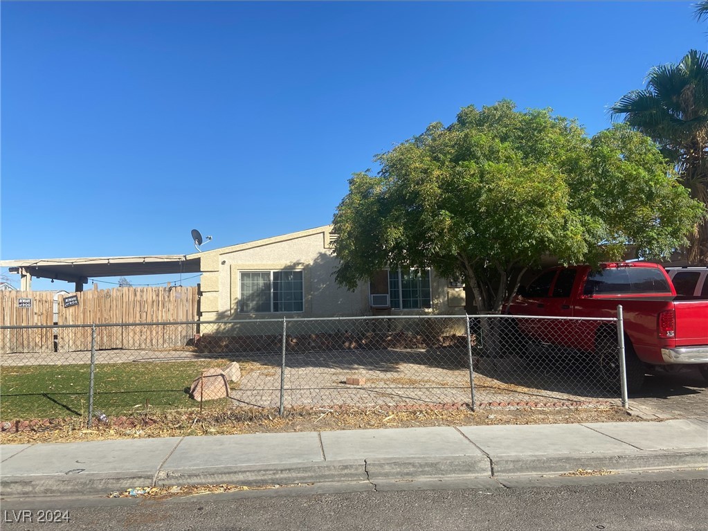 Donna St, North Las Vegas, NV 89030