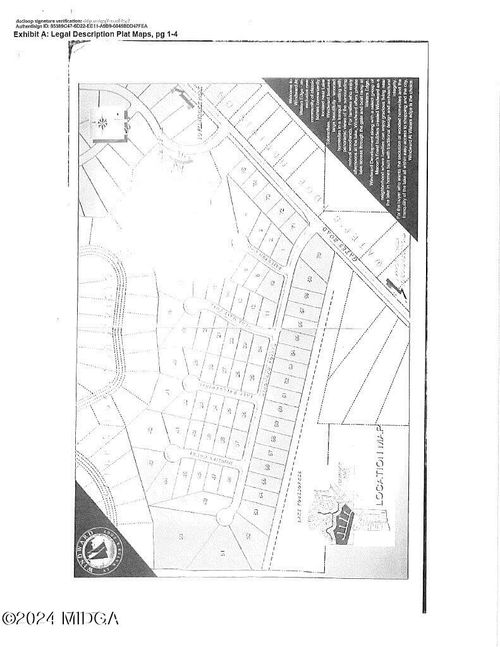 420 Lake Water Pt, Lizella, GA, 31052-3650 | Card Image