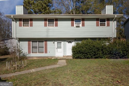 1223 Cedar Creek Ct Nw, Conyers, GA, 30012-3518 | Card Image