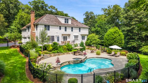 5 Aspetuck Gln, Weston, CT, 06883-2455 | Card Image