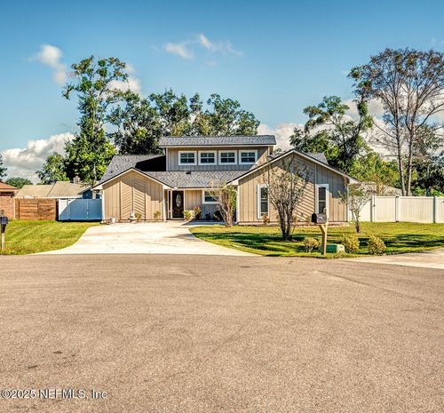 6209 Windward Ct, Fleming Island, FL, 32003-8011 | Card Image