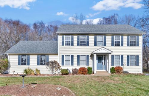 331 Woodmont Dr, Coventry, CT, 06238-3520 | Card Image