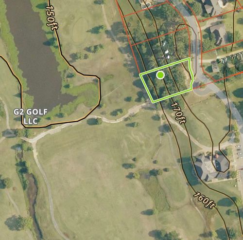 56 Golf Club Dr, Haughton, LA, 71037-8609 | Card Image