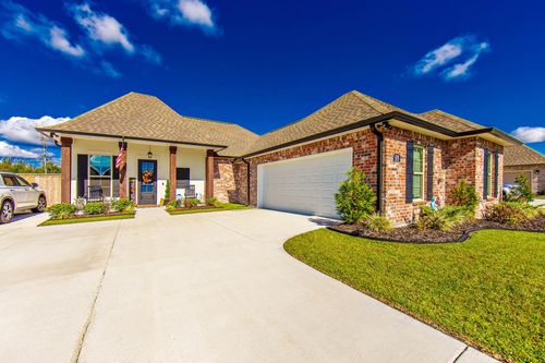 426 Madio Drive, Houma, LA, 70364 | Card Image