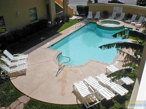 107-6410 Padre Blvd, South Padre Island, TX, 78597-7700 | Card Image