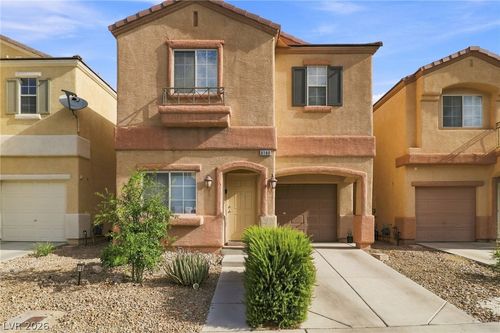 6180 Pacific Dogwood Ave, Las Vegas, NV, 89139-5433 | Card Image