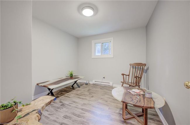 721 Waterloo St, House other with 3 bedrooms, 1 bathrooms and 5 parking in Mount Forest ON | Image 15