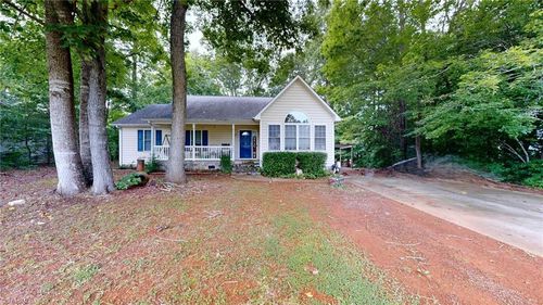 2403 Regency Dr, Randleman, NC, 27317-9515 | Card Image
