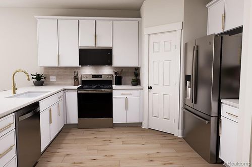 54322 Grant Cir, Utica, MI, 48316 | Card Image