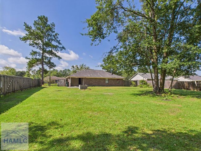 151 Hunters Branch Dr, House other with 3 bedrooms, 2 bathrooms and 1 parking in Allenhurst GA | Image 26