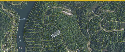Lot 93 Saddle Ridge Drive, LaFollette, TN, 37766 | Card Image