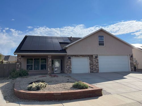 285 Westwater Circle, Fruita, CO, 81521 | Card Image