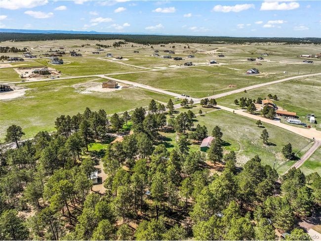 16725 Meridian Rd, House other with 5 bedrooms, 4 bathrooms and null parking in Elbert CO | Image 48