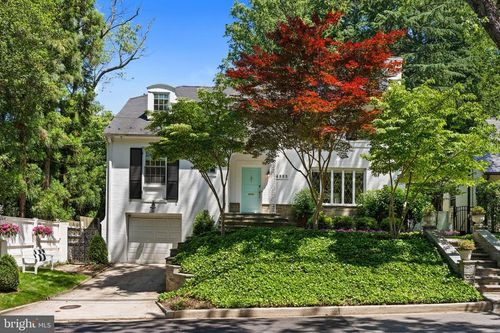 4555 W St Nw, WASHINGTON, DC, 20007-1513 | Card Image