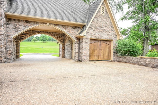 3270 Cypress Ln, House other with 5 bedrooms, 5 bathrooms and null parking in Tahlequah OK | Image 87