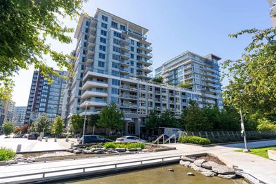 1709 - 3233 Ketcheson Rd, Condo with 2 bedrooms, 2 bathrooms and 1 parking in Richmond BC | Image 1