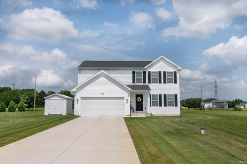 50712 Acorn Trail, Elkhart, IN, 46514-7727 | Card Image