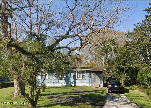 5522 Agra Ct, Jacksonville, FL, 32209-2404 | Card Image