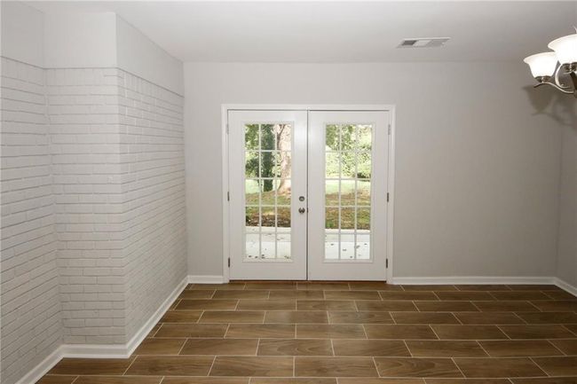 573 Mineral Springs Trl Conn, House other with 4 bedrooms, 3 bathrooms and null parking in Demorest GA | Image 38