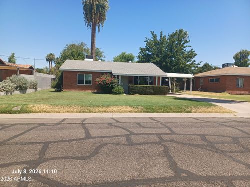 814 E Lamar Rd, Phoenix, AZ, 85014-1040 | Card Image