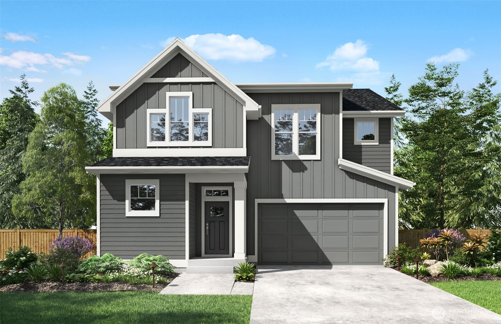 Residential in Tacoma