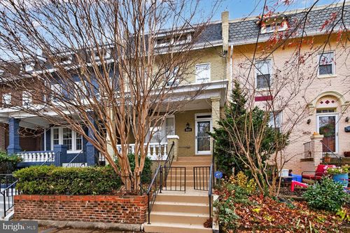 4822 5th St Nw, WASHINGTON, DC, 20011-6107 | Card Image