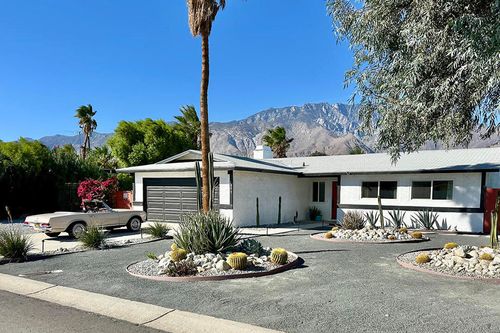 3095 N Chuperosa Rd, Palm Springs, CA, 92262 | Card Image