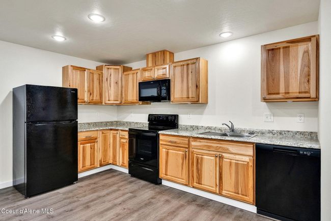 1119 Elm Dr, House other with 4 bedrooms, 2 bathrooms and null parking in St. Maries ID | Image 23