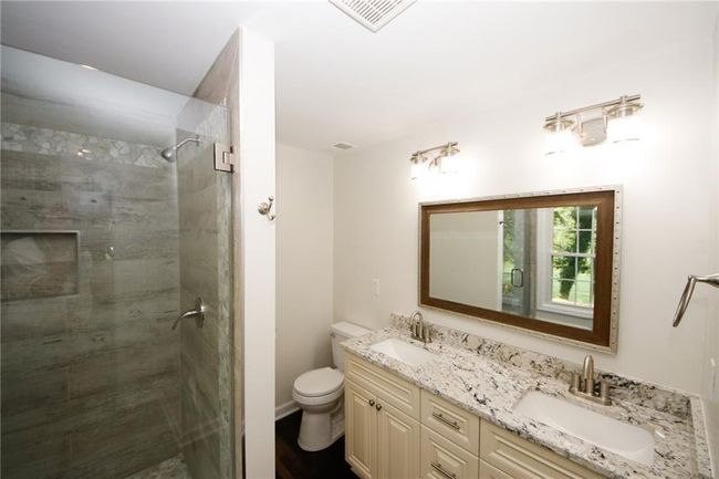 573 Mineral Springs Trl Conn, House other with 4 bedrooms, 3 bathrooms and null parking in Demorest GA | Image 52
