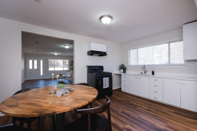 1101 W Charles Bussey Ave, House other with 3 bedrooms, 1 bathrooms and null parking in Little Rock AR | Image 13