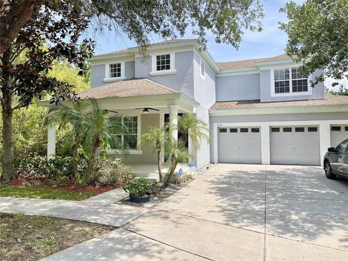 8321 Greenbank Blvd, WINDERMERE, FL, 34786-6710 | Card Image