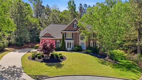 303 River Laurel Way, Woodstock, GA, 30188-3196 | Card Image