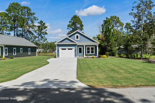 2317 Frink Lake Dr, Southport, NC, 28461-9527 | Card Image