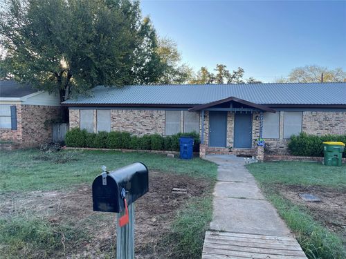 4217 Quail Ridge Ct, Granbury, TX, 76049-8155 | Card Image