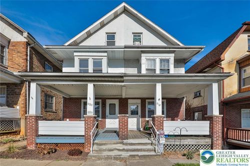 2-520 W Union Blvd, Bethlehem, PA, 18018-3721 | Card Image