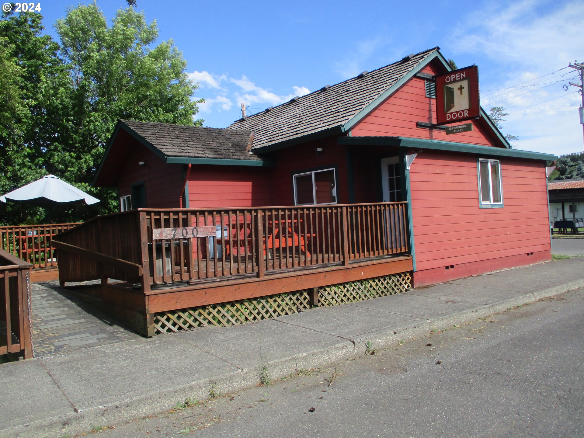 700 Weed Ave, Vernonia, OR 97064