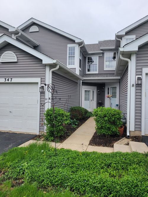 0-347 Mill St, Batavia, IL, 60510-9227 | Card Image