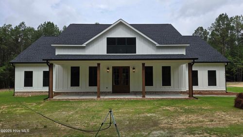 693 Dragstrip Rd, Aiken, SC, 29803-8928 | Card Image
