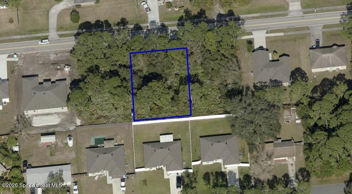 Land in Palm Bay 2