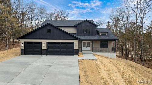 9635 Duffer Dr, Hillsboro, MO, 63050-5430 | Card Image