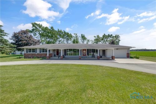 15303 County Road K, Wauseon, OH, 43567-8891 | Card Image