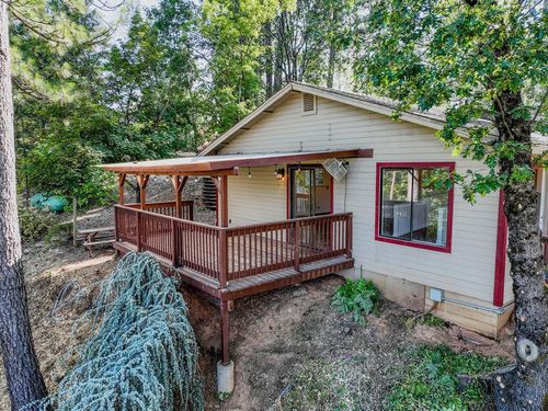 15386 Little Valley Rd, Grass Valley, CA, 95949-6853 | Card Image