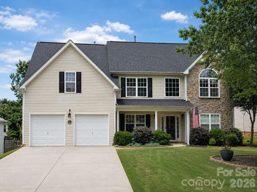 131 Elba Dr, Mooresville, NC, 28115-5800 | Card Image